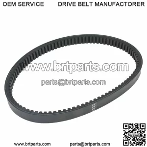 Clutch Drive Belt For EZGO TXT Medalist 94-13 4 Cycle Gas Golf CART 72054G01 NEW