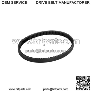 YAMAHA GOLF CART CLUTCH DRIVE BELT G2,G8,G9,G11,G14,G16,G22 G29 /J55-G6241-00-00