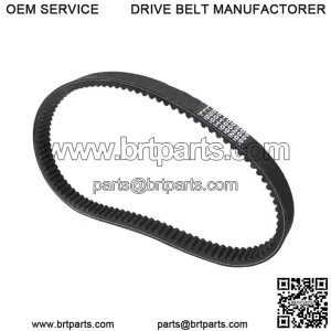 For Yamaha G2-G22 New Golf Cart Drive Belt J38-46241-00 J55-G6241-00