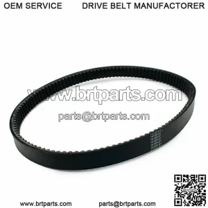 New Listing1-3/16"W x 45"OD Drive Clutch Belt for EZGO 2-Cycle Marathon 2PG Gas Golf Cart