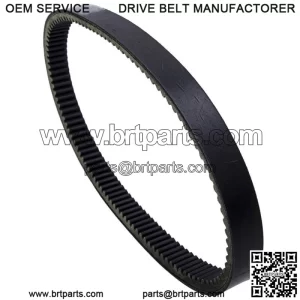 New Clutch Drive Belt for EZGO TXT Medalist 94-13 4 Cycle Gas Golf Cart 72054G01