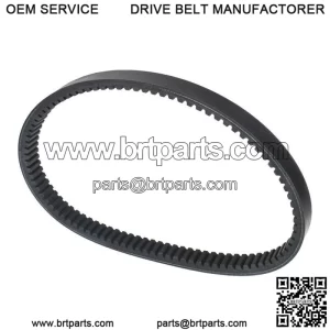 Clutch Drive Belt For EZGO TXT Medalist 4 Cycle Gas Golf CART 94-20 72054G01 New