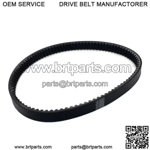 Drive Belt for Club Car Golf Cart Gas DS 1992-2022 Precedent 2004-2022 1016203