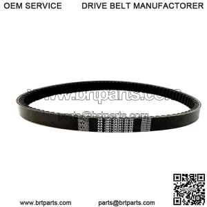 Drive Belt For Yamaha Drive G29 2007-2013 Gas Golf Cart - JW1-G6241-00-00