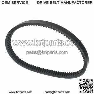 Clutch Drive Belt For EZGO TXT Medalist 94-13 4 Cycle Gas Golf CART 72054G01