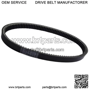 Clutch Drive Belt for E-Z-GO TXT Medalist 1994-13 4 Cycle Gas Golf Cart 72054G01