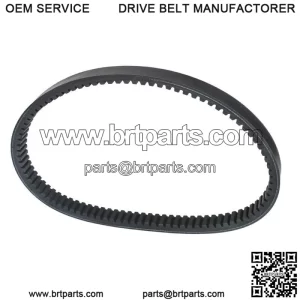 Fit For EZGO TXT Medalist 4 Cycle Gas Golf CART Clutch Drive Belt 72054G01 94-13