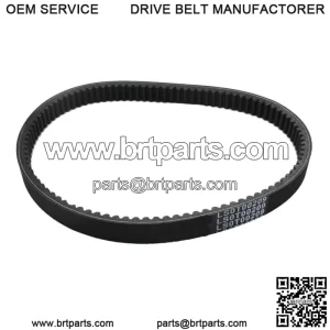 Golf Cart Drive Belt For Yamaha G2 G8 G9 G14 G16 G20 G21 G22 J38-46241-00