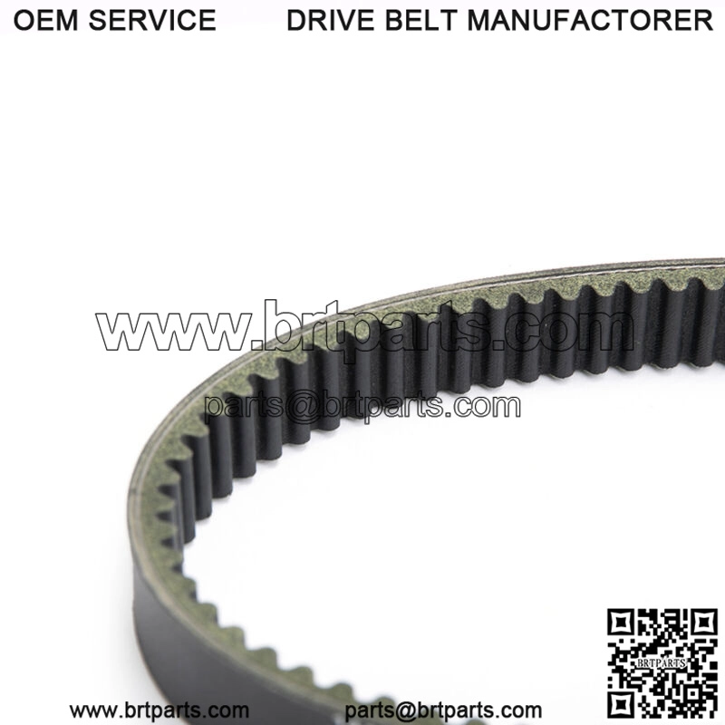 New ListingClutch Drive Belt for E-Z-GO Golf Cart Gas 2 Cycle Marathon 2PG 76-87 14153-G1 - Image 2