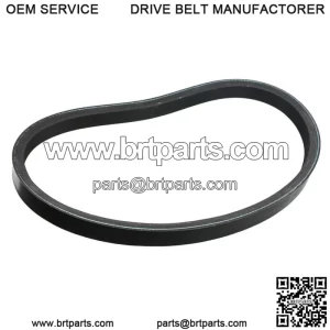 For Club Car 1992-Up DS & 2004-Up Precedent Golf Cart 1016203 Clutch Drive Belt
