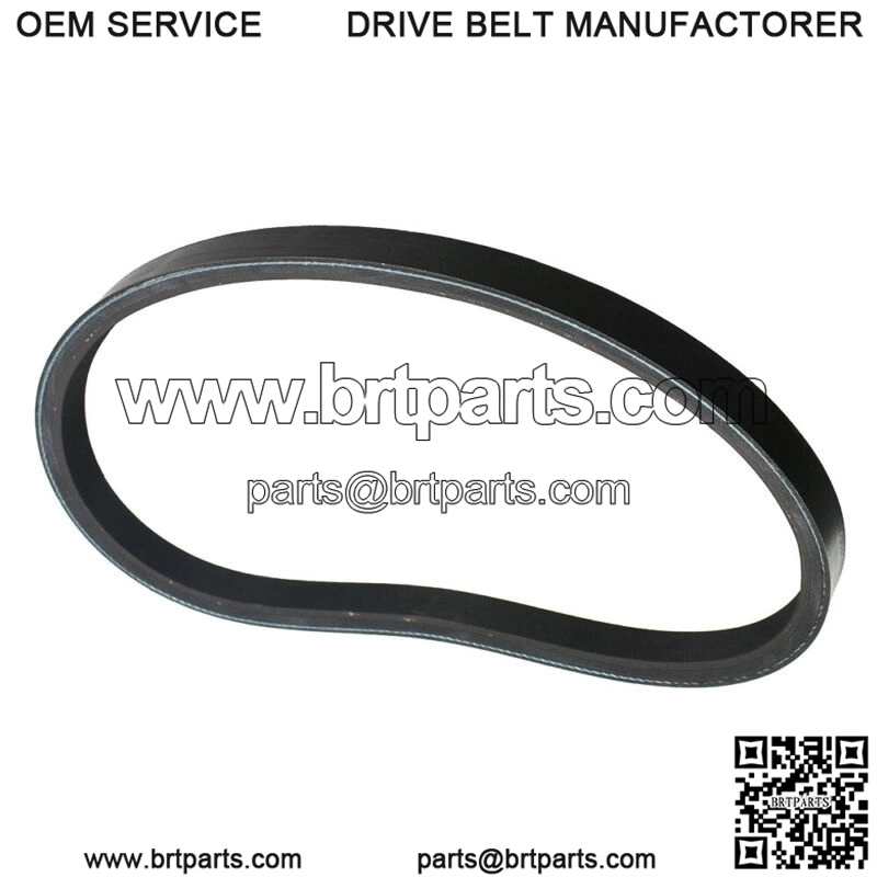For Club Car 1992-Up DS & 2004-Up Precedent Golf Cart 1016203 Clutch Drive Belt - Image 2