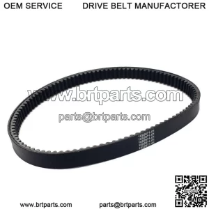 1"W x 38-1/4"OD Drive Belt for Club Car XRT1200 XRT 1200 SE Golf Cart 1022671-01