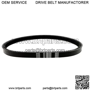 Drive Belt For EZGO ST480 Gas Golf Cart 2004-Up - 75691G01, 75691-G01