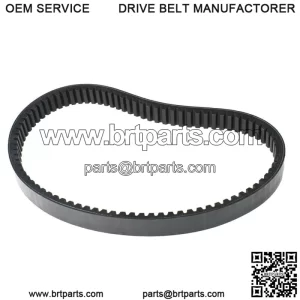 For YAMAHA GOLF CART CLUTCH DRIVE BELT G2,G8,G9,G11,G14,G16,G22 G29 NEW