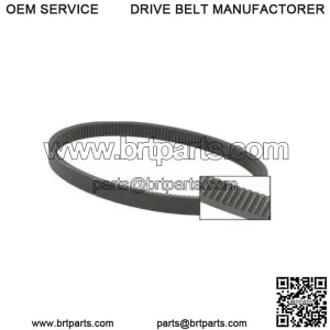 Columbia Par Car Golf Cart Clutch Drive Belt 1997-2004' 36398-97 (47.5")