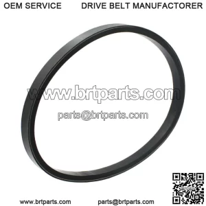 New Golf Cart Clutch Drive Belt Fits Club Car DS 92-up Precedent 2004-up 1016203