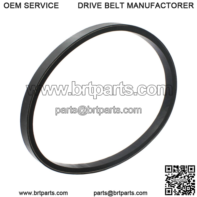 New Golf Cart Clutch Drive Belt Fits Club Car DS 92-up Precedent 2004-up 1016203 - Image 2