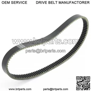 Golf Cart Clutch Drive Belt for EZGO Gas 2 cycle Marathon 2PG 1976-1987 14153-G1