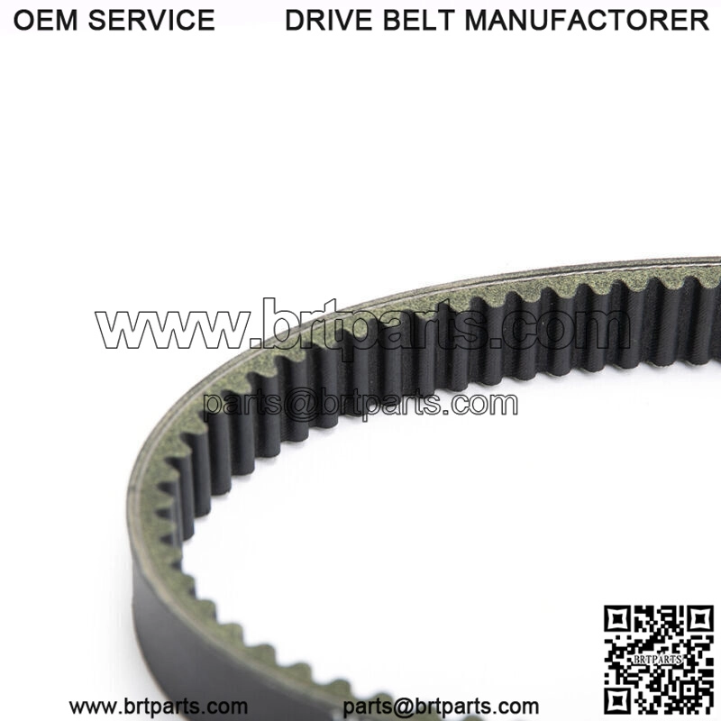 Golf Cart Clutch Drive Belt for EZGO Gas 2 cycle Marathon 2PG 1976-1987 14153-G1 - Image 2