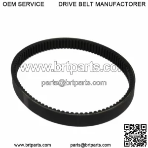 Yamaha Golf Cart Drive Belt G2 - G22, G23, G27, G28 G29 (2012+) | High Quality