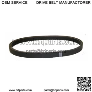 EZGO Golf Cart Drive Belt 1989-1991 - 2 cycle and 1994