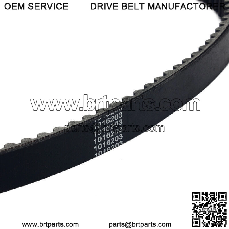 Clutch Drive Belt for Club Car Golf Carts Precedent 2004-2022 DS 1992-2022 Gas - Image 2