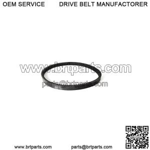 Club Car DS Golf Cart Clutch Drive Belt - 1984-87