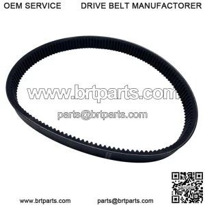 Golf Cart Drive Belt J55-G6241-00-00 For Yamaha G2 G5 G8 G9 G11 G14 G16 G20 G21