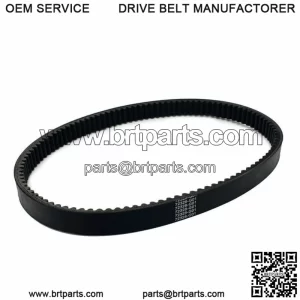 Clutch Drive Belt for EZGO E-Z-GO 4-cycle Golf Carts Gas 1991.5-2009 72328-G01