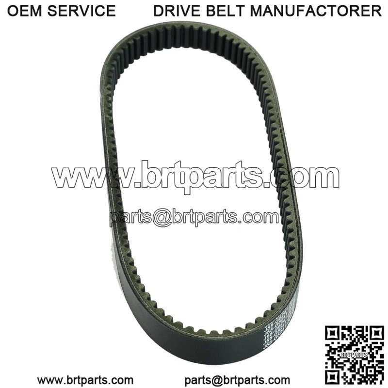 For YAMAHA GOLF CART CLUTCH DRIVE BELT G2,G8,G9,G11,G14,G16,G22 G29 - Image 2