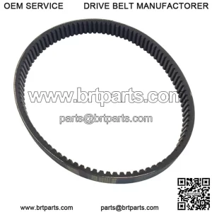 Yamaha G2-G22 Golf Cart Drive Belt J55-G6241-00-00, J38-46241-00 By AALLC
