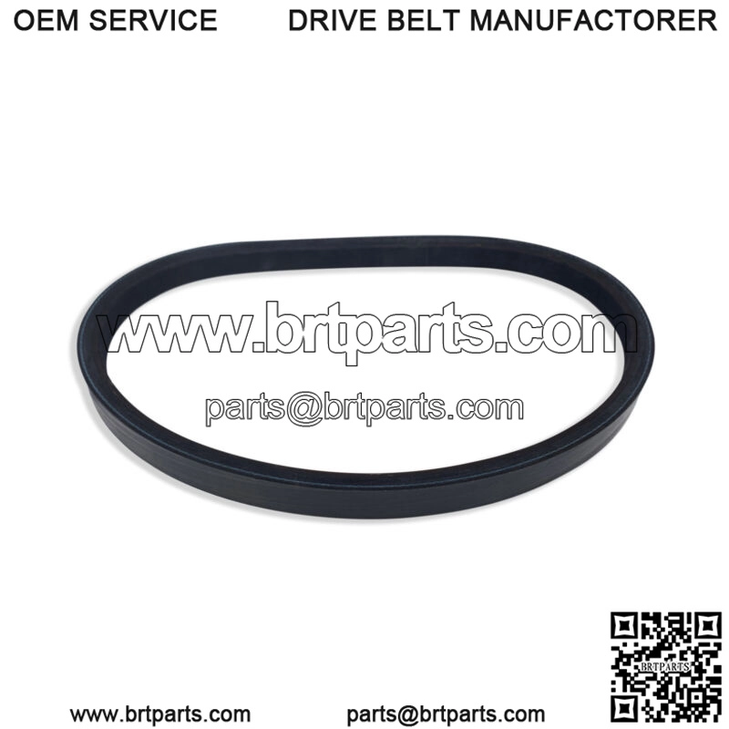 Car Drive Belt for 1016203 Club Car Golf Cart DS 1992 -Precedent 2004 2005 2006 - Image 2
