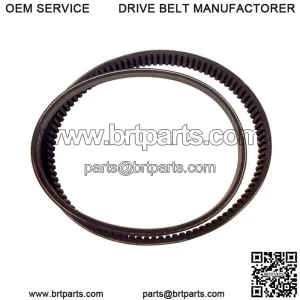Yamaha Golf Cart Drive Belt Kit J55-G6241-00-00, JN6-H1173-00 G16 to G22 & DRIVE