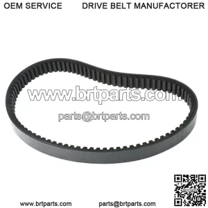 Clutch Drive Belt for YAMAHA G2,G8,G9,G11,G14,G16,G22 G29 Golf Cart Buggy