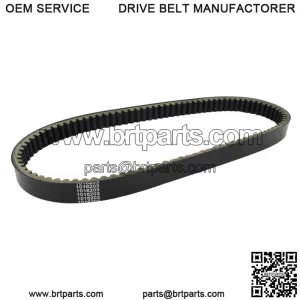 New Drive Belt 1016203 1014081 1017188 For Club Car GAS DS 1988-1991 & 1994