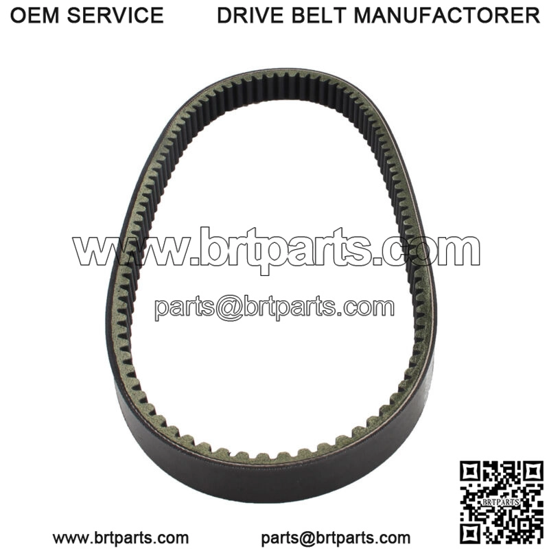 New Drive Belt 1016203 1014081 1017188 For Club Car GAS DS 1988-1991 & 1994 - Image 2