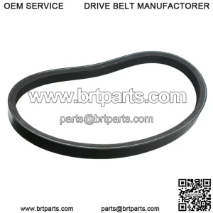 For Club Car Clutch Drive Belt 1992 Up DS & 2004 Up Precedent Golf Cart 1016203