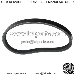 For Club Car Clutch Drive Belt 1992-Up DS & 2004-Up Precedent Golf Cart 1016203