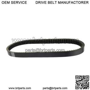 For Club Car Drive Belt Gas Golf Cart DS 1992-up & Precedent 2004-up fit 1016203