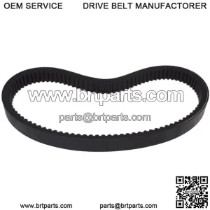 2007-2012.5 Yamaha G29 The Drive Golf Cart Clutch Drive Belt JW1-G6241-00-00