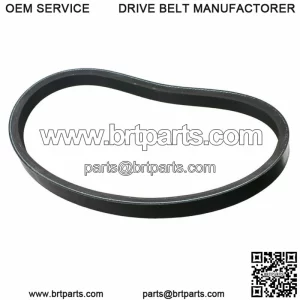 Clutch Drive Belt 1992 Up DS & 2004 Up Precedent Golf Cart 1016203 For Club Car