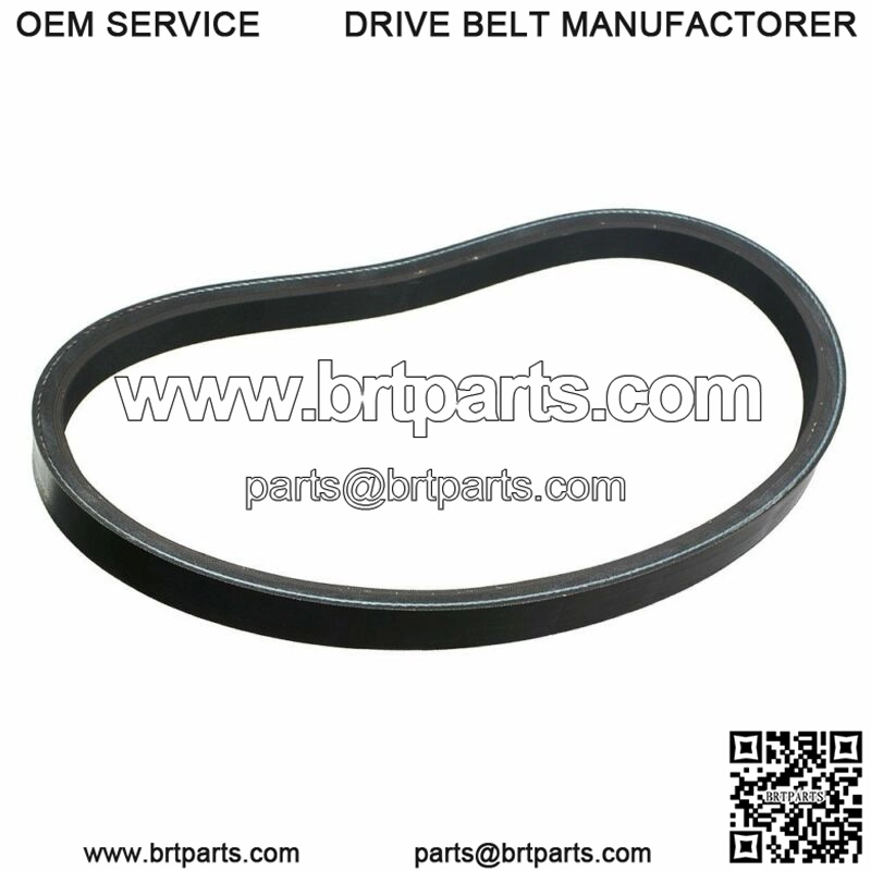 Clutch Drive Belt 1992 Up DS & 2004 Up Precedent Golf Cart 1016203 For Club Car - Image 2
