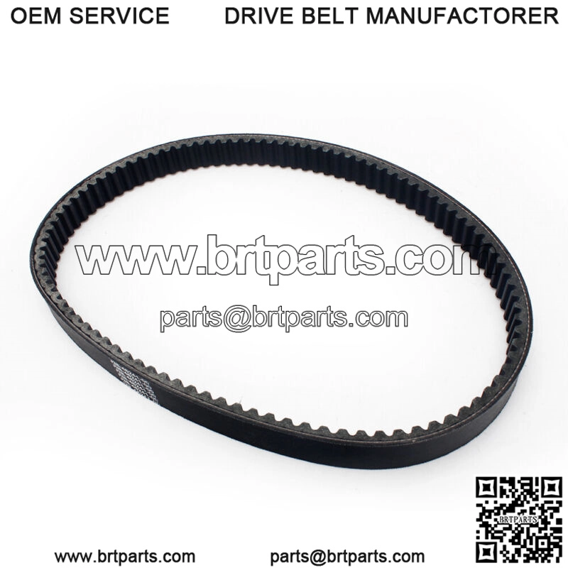 Drive Belt for Yamaha Golf Cart G2A G8A G9A G16 G20 G21 G22 G29 fit J55-G6241-00 - Image 2