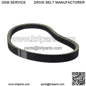 14153-G1 Drive Belt for EZGO E-Z-GO Gas Golf Cart 2-Cycle Marathon 2PG 1976-1987