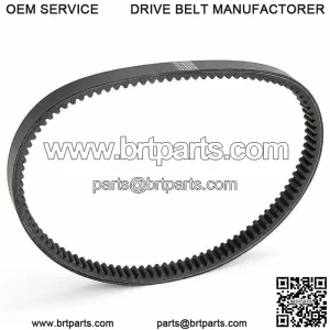 Clutch Drive Belt for Club Car Golf Cart Gas Precedent 04-22 DS 1016203 1014081