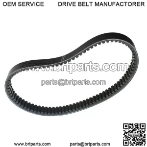 New CLUTCH DRIVE BELT Fits For YAMAHA GOLF CART G2,G8,G9,G11,G14,G16,G22 G29