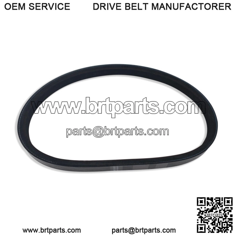 Club Car Precedent or DS Golf Cart Drive Belt For FE290/FE350 1992 to Current - Image 2