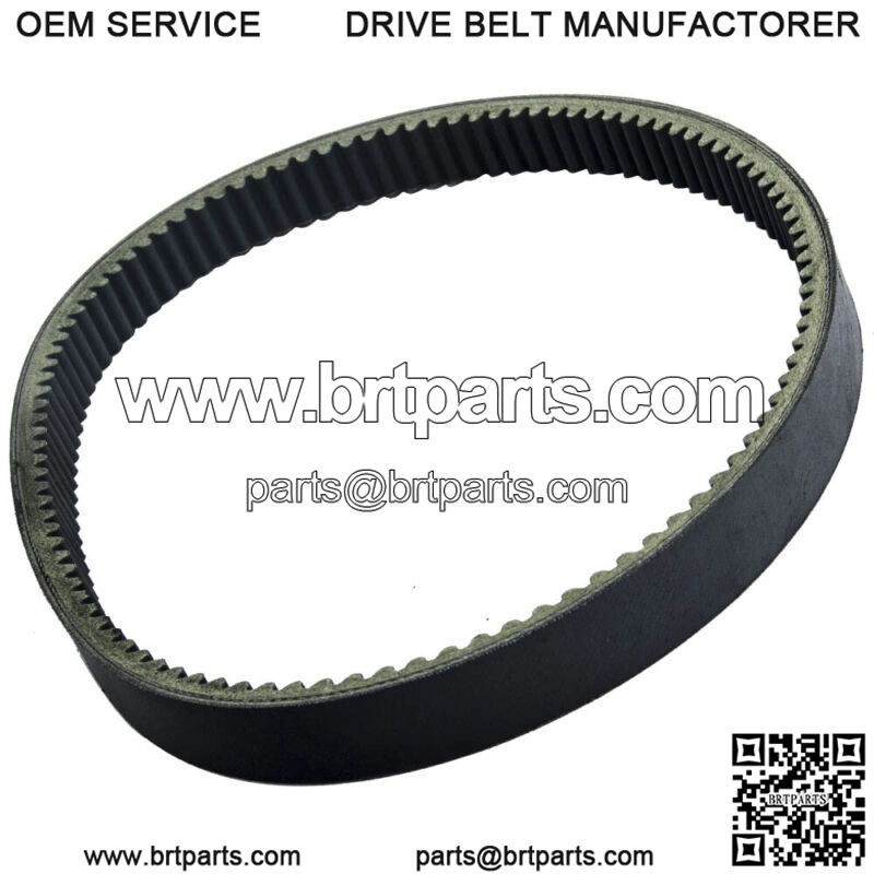 New ListingNew Primary Drive Clutch Belt for Yamaha G29/Drive 2012+ Golf Carts J38-46241-00 - Image 2