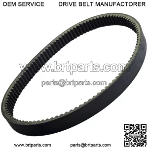 New ListingDrive Belt for Yamaha G2 G3 G5 G8 G9 G14 G16 G20 G22 Golf Carts J55-G6241-00-00