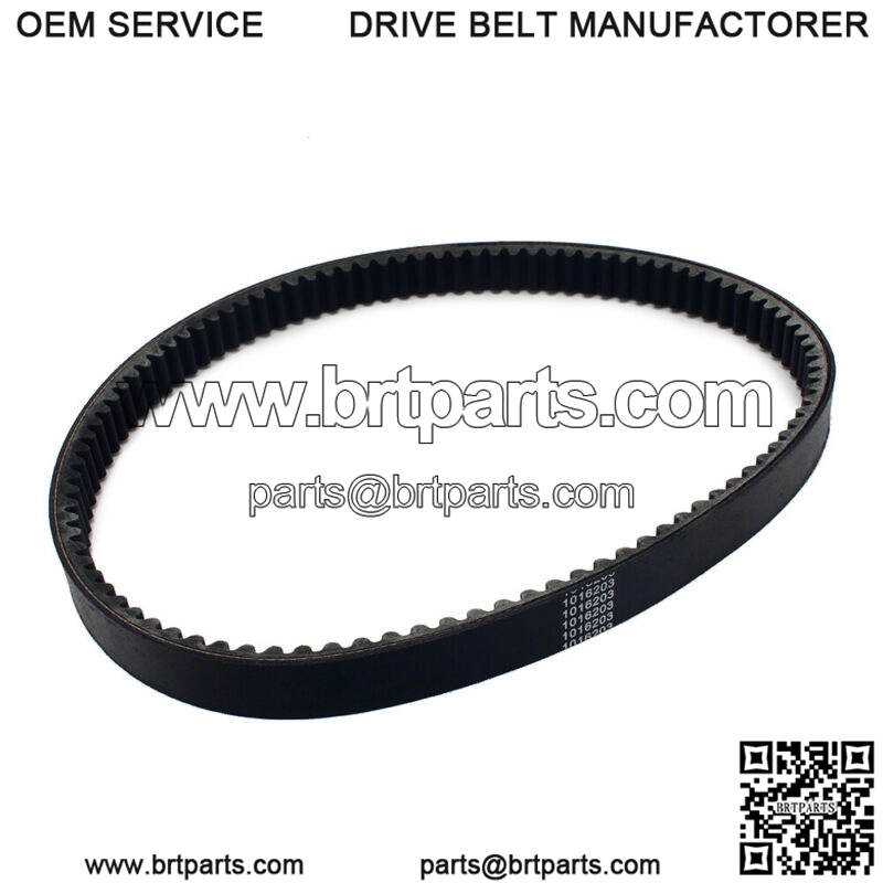 Drive Belt for Club Car Precedent 2004+ Golf Cart Gas DS 1992-UP Fit 1016203